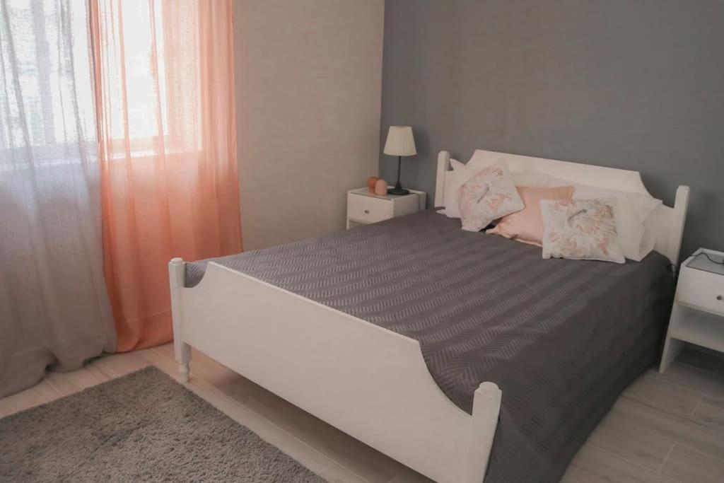 Beautiful And Cozy Flat Close To Beach And Center Lagos Bagian luar foto