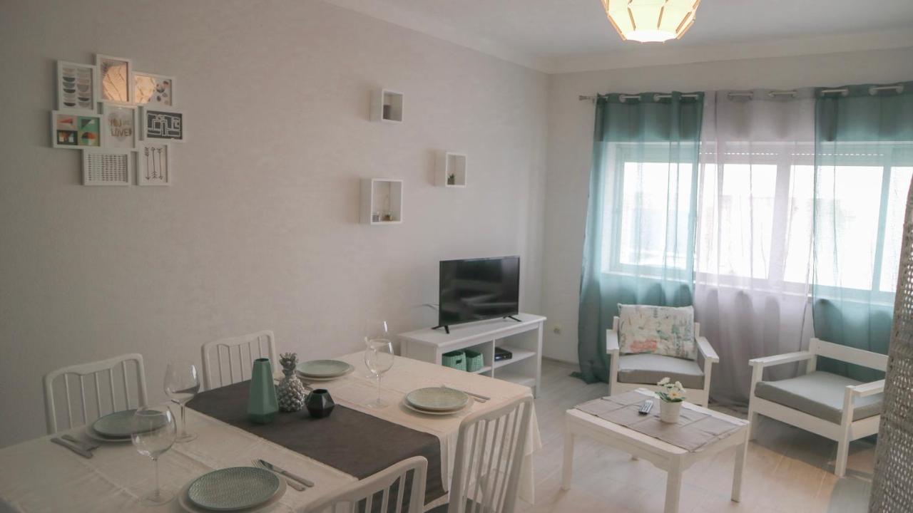 Beautiful And Cozy Flat Close To Beach And Center Lagos Bagian luar foto